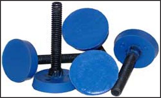 Polyurethane Leveling Bolts